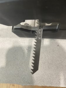 Makita XVJ01Z Review