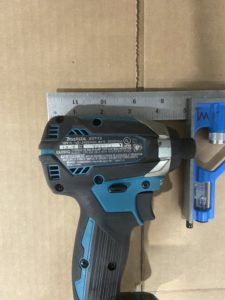 Makita XDT13Z vs XDT14Z vs XDT16Z