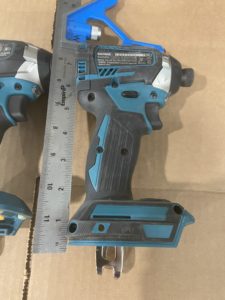 Makita XDT13Z vs XDT14Z vs XDT16Z