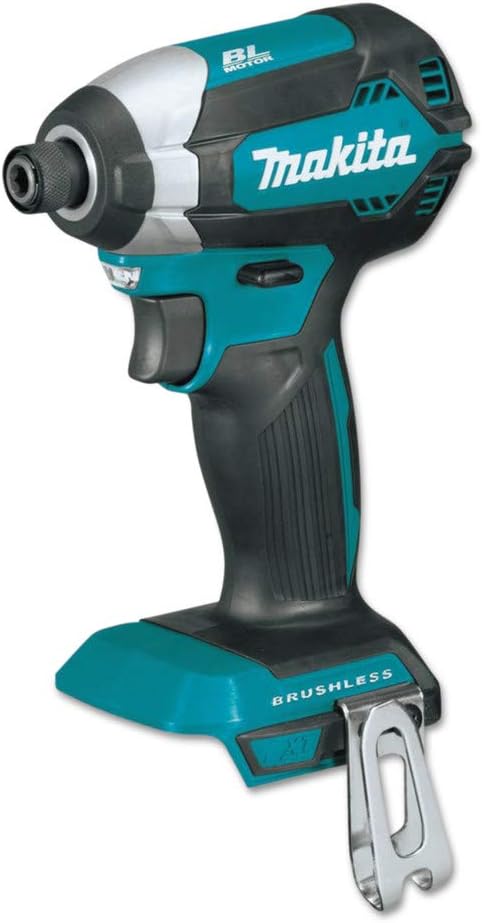 Makita XDT13Z impact driver