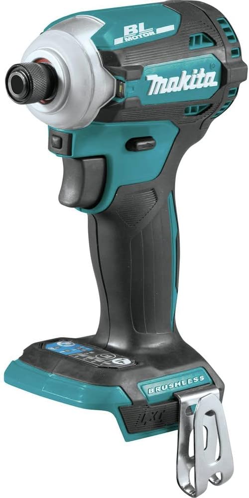 Makita XDT16Z impact driver