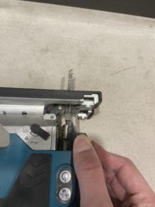 Makita XVJ01Z Review