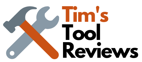 Tim's Tool Reviews