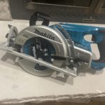 Makita XSR01 Review