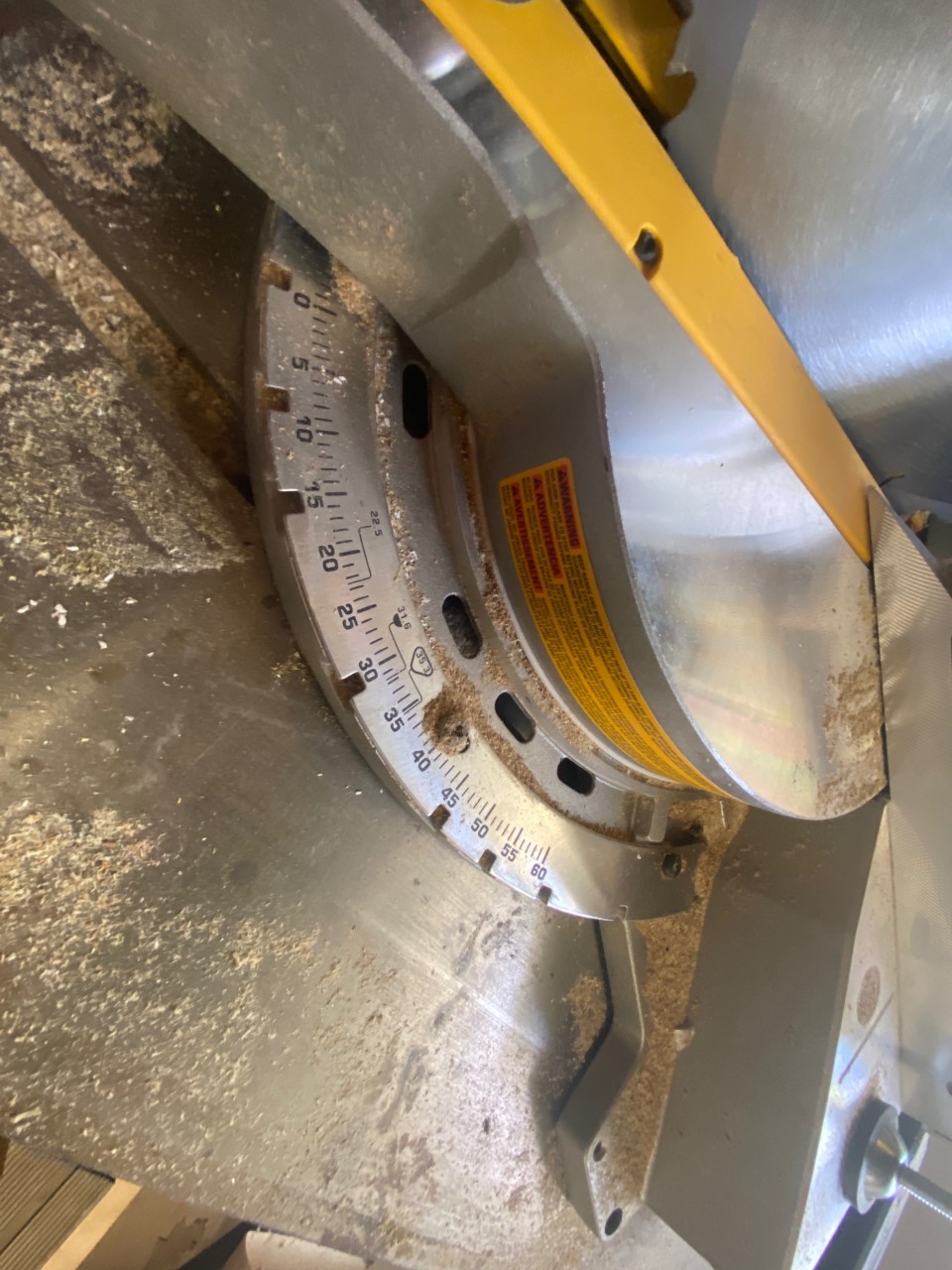 Dewalt DWS779 ReviewWhat is the best compound miter saw?